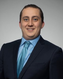 Headshot Image for Joe Whitacre